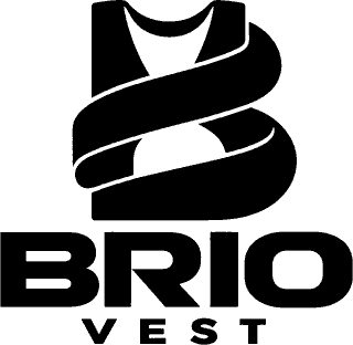 Brio Vest logo